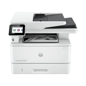 HP LaserJet Pro MFP 4103fdw Printer (2Z629A)...