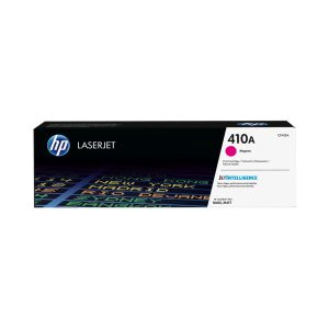 HP 410A Magenta Original LaserJet Toner Cartridge (CF413A)...