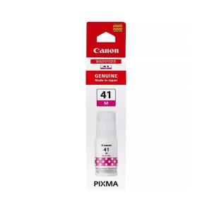 Canon GI-41M Magenta (4544C001) Ink Bottle...