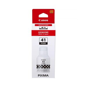 Canon GI-41 PGBK Black (4528C001) Ink Bottle...