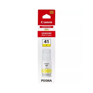 Canon GI-41Y Yellow (4545C001) Ink Bottle...