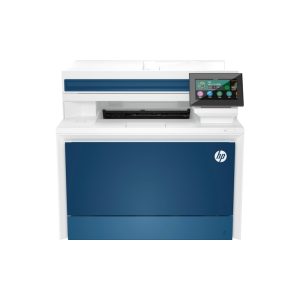 HP Color LaserJet Pro MFP 4303dw Printer (5HH65A)...