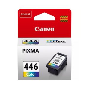 Canon CL-446 Color (8285B001) Ink Cartridge...