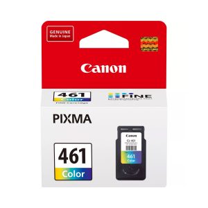 Canon CL-461 Colour (3729C001) Ink Cartridge...