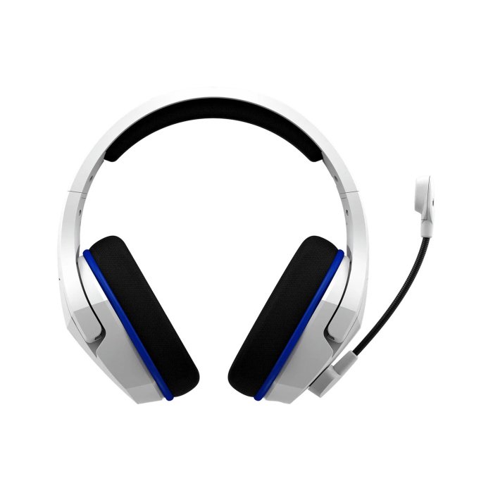 HyperX Cloud Stinger Core Wireless Gaming Headset with Noise-Cancelling Mic For PC,PS5 & PS4 -White - Image 3