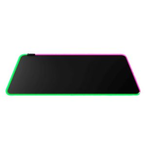 HyperX Pulsefire Mat Dynamic RGB Lightning Effects For Precision Cloth Material - XL