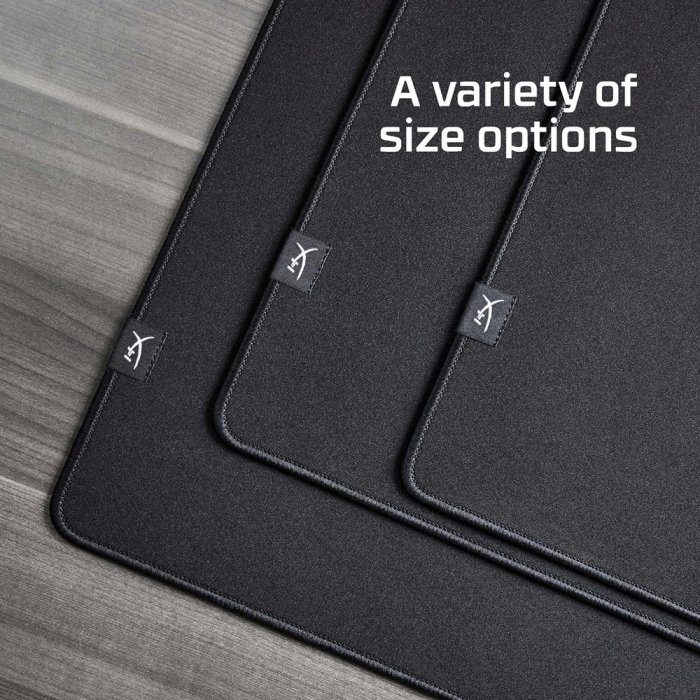 HyperX Pulsefire Mat Gaming Mouse Pad – Large - Image 2