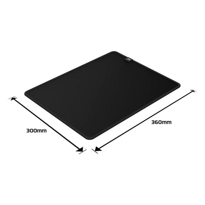 HyperX Pulsefire Mat Gaming Mouse Pad – Medium - Image 3