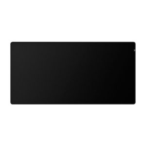 HyperX Pulsefire Mat Gaming Mouse Pad - Cloth (2XL) Durable Surface Highly-Tuned For Precision Non Slip Rubber Base
