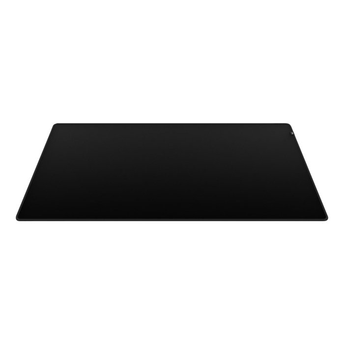 HyperX Pulsefire Mat Gaming Mouse Pad - Cloth (2XL) Durable Surface Highly-Tuned For Precision Non Slip Rubber Base - Image 3