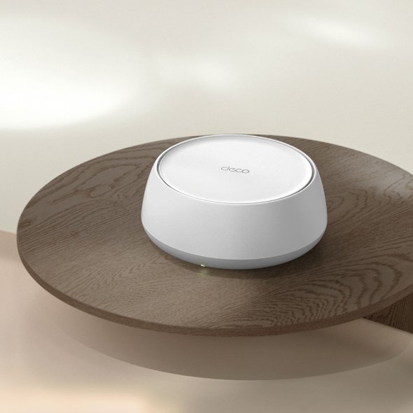 Deco BE25 TP-Link BE3600 Whole Home Mesh WiFi 7 System (Pack of 3) - Image 4