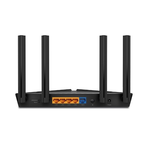 Tp Link Archer AX10 | AX1500 Wi-Fi 6 Router - Image 3