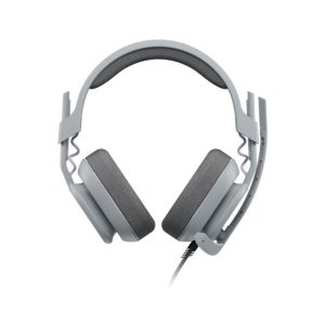 Astro A10 Play Station Ozone Over Wired Gaming Headset For PC,Xbox,PS5,Switch & Mobile Devices - Grey