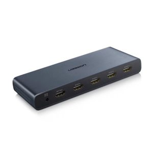 UGreen CM201 HDMI 4x1 Quad Multi-Viewer
