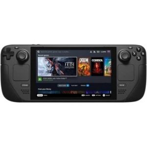Valve Steam Deck OLED 512 Gb Portable Game Console