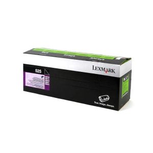 Lexmark 52D5000 Black Toner Cartridge...
