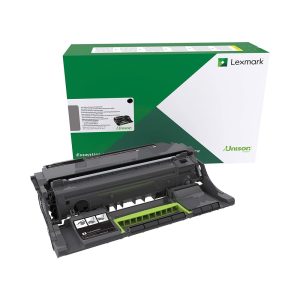 Lexmark 56F0Z00 Black Toner Cartridge...
