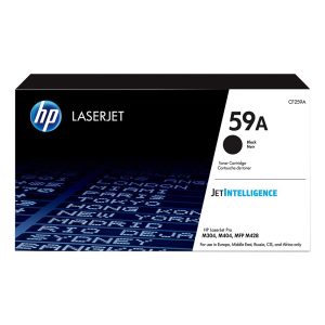 HP 59A Black Original LaserJet Toner Cartridge (CF259A)...