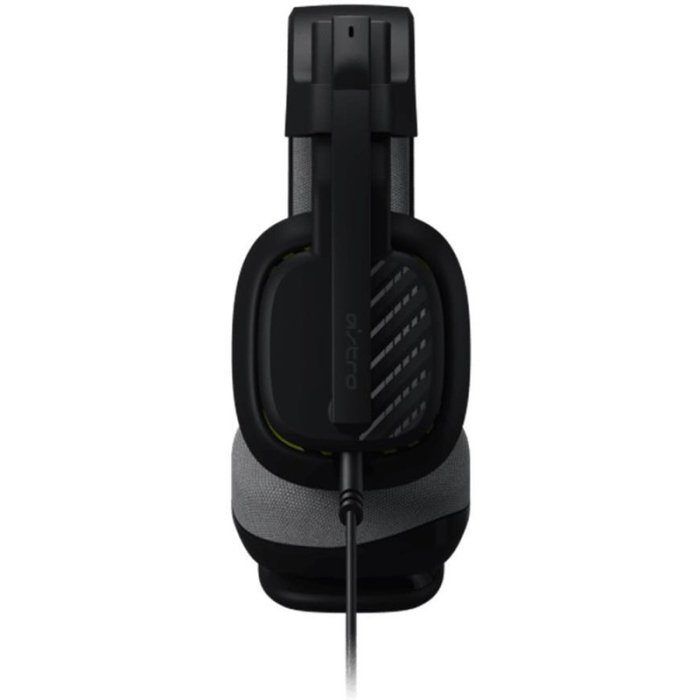 Astro A10 Xbox Salvage Wired Gaming Headset For PC,Xbox Series x|s - Black - Image 2