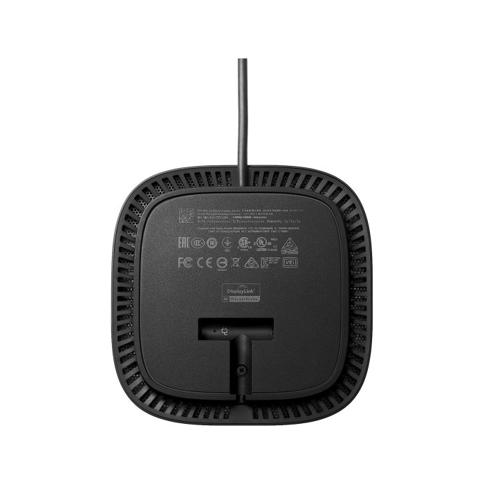 HP USB-C Dock G5 Wired, For Notebook - Image 2