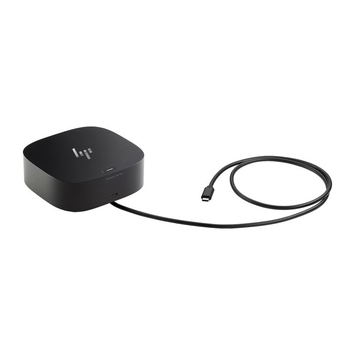 HP USB-C Dock G5 Wired, For Notebook - Image 3