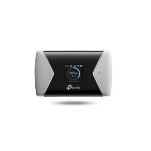 TP-Link M7650 600 Mbps LTE-Advanced Mobile Wi-Fi Router