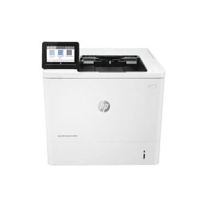 HP LaserJet Enterprise M612dn Printer (7PS86A)...