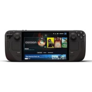 Valve Steam Deck OLED 1TB Portable Game Console