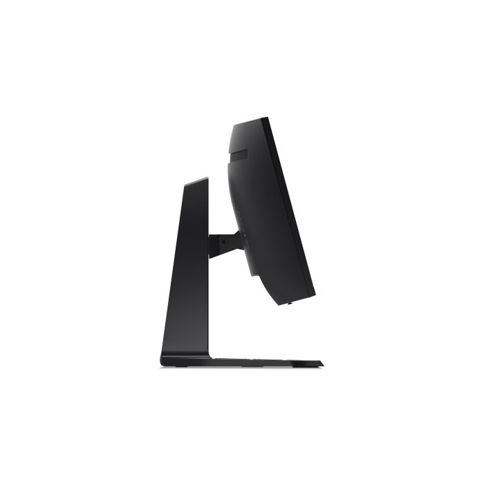 Levono Legion R34w-30 34" 2K WQHD VA Panel 180Hz 0.5ms Curved Gaming Monitor With 1500R Curvature AMD FreeSync™ Premium - Image 2