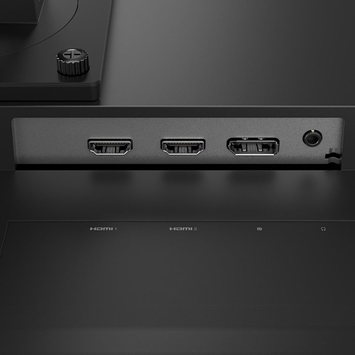 Lenovo Legion 27Q-10 27" 2K QHD 240Hz 0.5ms Gaming Monitor With AMD FreeSync Premium,VESA Adaptive Sync Support - Image 2