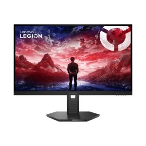 Lenovo Legion 27Q-10 27" 2K QHD 240Hz 0.5ms Gaming Monitor With AMD FreeSync Premium,VESA Adaptive Sync Support