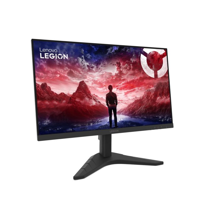 Lenovo Legion R24s 23.8" FHD IPS Panel 144Hz 1ms Gaming Monitor With Natural Low Blue Light Flicker Free Technology - Image 3