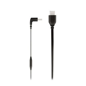 RODE SC16 Straight USB Type-C to Right-Angle USB Type-C Cable (11.8")