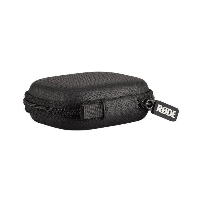 Rode Lavalier II Premium Microphone, 3.5MM TRS Connection, Professional Quality - Image 2