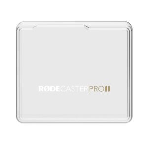 Rode Cover 2 For The Rode Caster Pro II