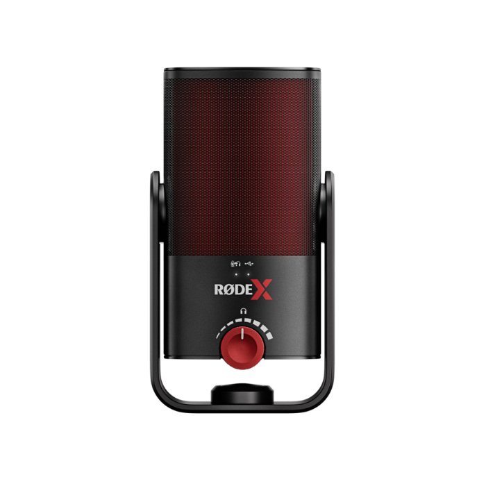 Rode CXCM50 Professional USB Condenser Microphone and Virtual Mixing Solution For Streamers and Gamers - Image 3
