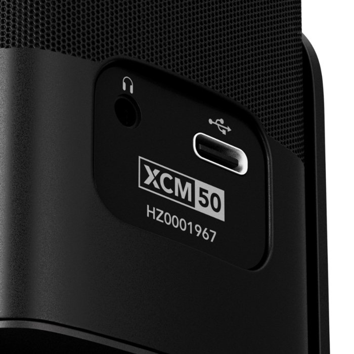 Rode CXCM50 Professional USB Condenser Microphone and Virtual Mixing Solution For Streamers and Gamers - Image 2