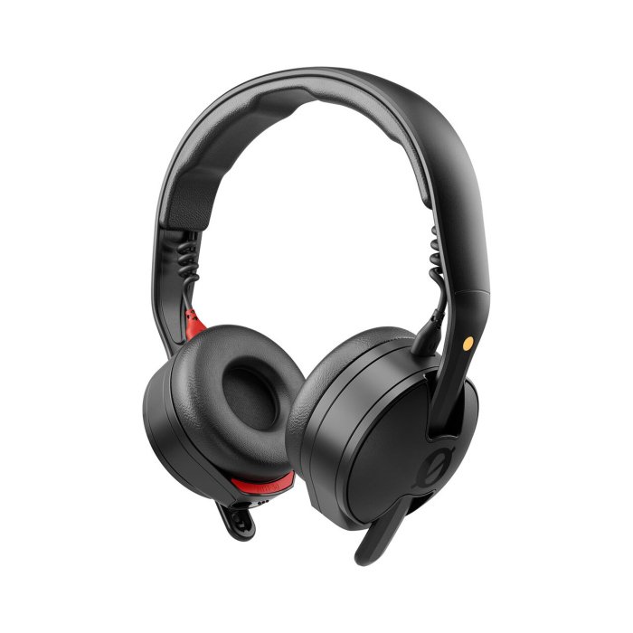 RODE NTH-50 Professional On-Ear Headphones - Black - Image 3