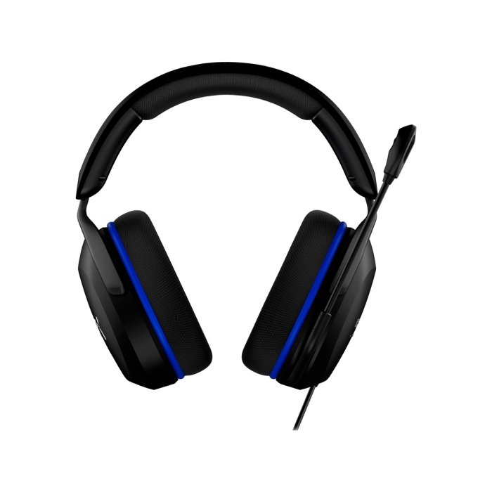 HyperX Cloud Stinger 2 Core Gaming Headset for PC & PlayStation - Black - Image 3