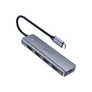 Ugreen 4-Port USB C Hub