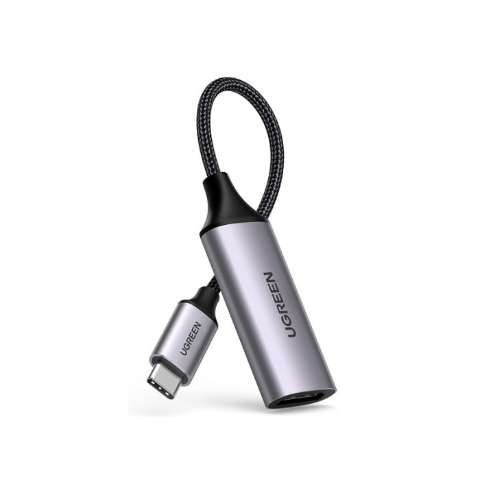UGreen USB-C to HDMI Adapter - Image 3