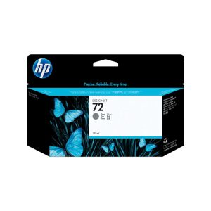 HP 72 130-ml Gray Ink Cartridge (C9374A)...