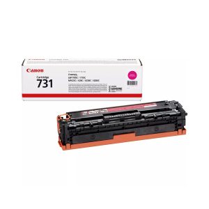 Canon 731M Magenta (6270B002) Toner Cartridge...
