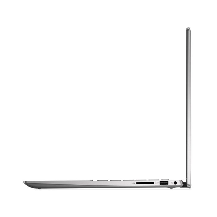 Dell Inspiron 14 2-in-1 Convertibles Intel Core i5 1335U 8GB RAM 512GB SSD Intel Iris Xe 14 FHD (Win 11 Home) – Silver With Pen - Image 2
