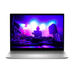Dell Inspiron 14 2-in-1 Convertibles Intel Core i5 1335U 8GB RAM 512GB SSD Intel Iris Xe 14 FHD (Win 11 Home) – Silver With Pen