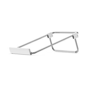 UGreen Desktop Laptop Stand Adjustable & Foldable - Silver
