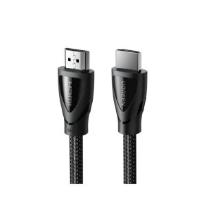 UGreen HDMI 8K Ultra HD High Speed Cable 5M - Black