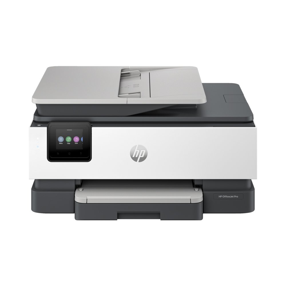 HP OfficeJet Pro 8123 All-in-One Printer (405W0C)...