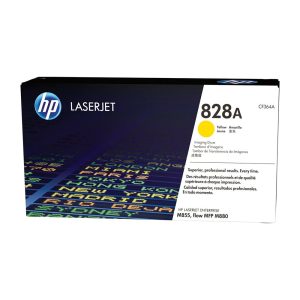 HP 828A Yellow LaserJet Image Drum (CF364A)...