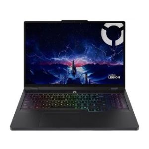 Lenovo Legion 5 16IAX10 Intel Core Ultra 9 275HX 32GB RAM 1TB SSD Geforce RTX 5060 8GB 16" WQXGA Windows 11 Home - Storm Grey